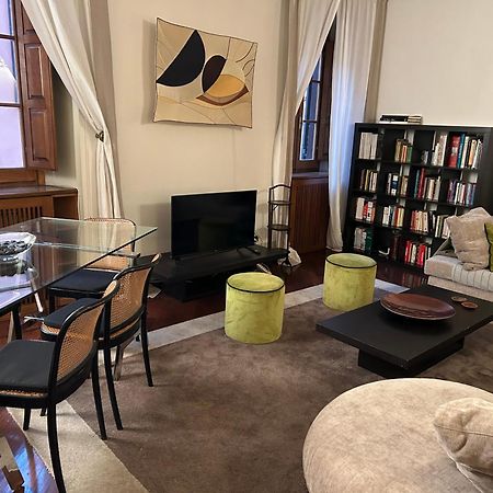 La Casa Di Susy Campo Marzio Apartment Рим Екстериор снимка