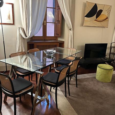La Casa Di Susy Campo Marzio Apartment Рим Екстериор снимка