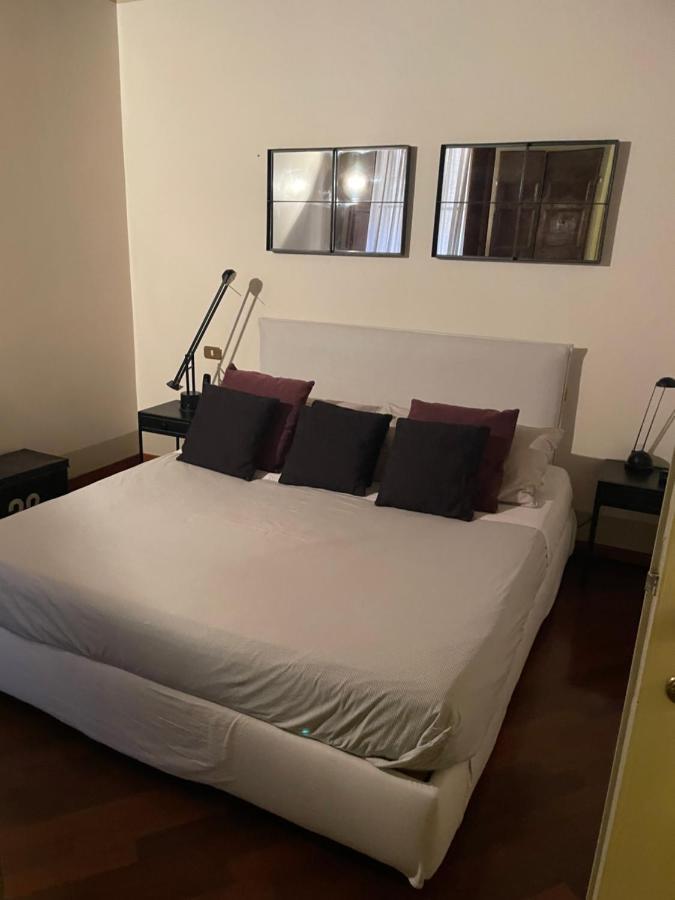 La Casa Di Susy Campo Marzio Apartment Рим Екстериор снимка