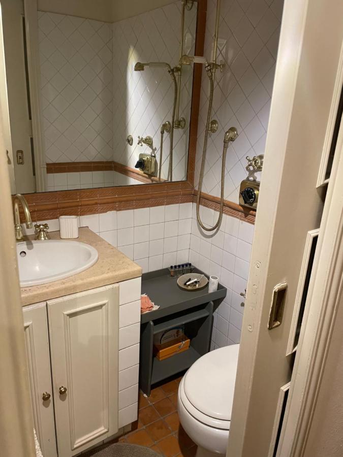 La Casa Di Susy Campo Marzio Apartment Рим Екстериор снимка