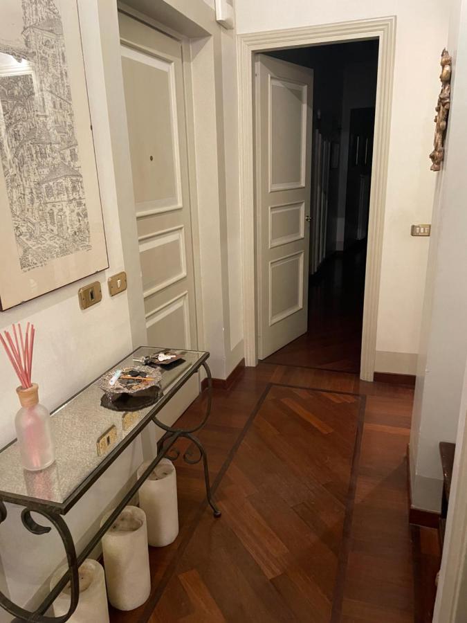 La Casa Di Susy Campo Marzio Apartment Рим Екстериор снимка