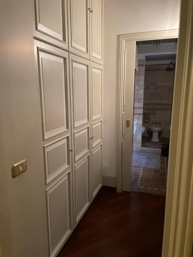 La Casa Di Susy Campo Marzio Apartment Рим Екстериор снимка