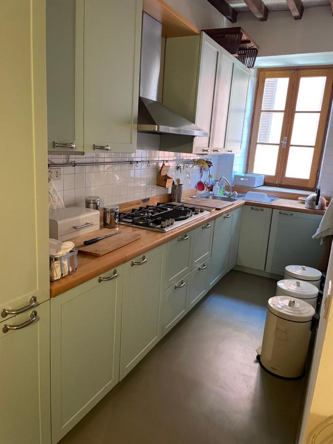 La Casa Di Susy Campo Marzio Apartment Рим Екстериор снимка