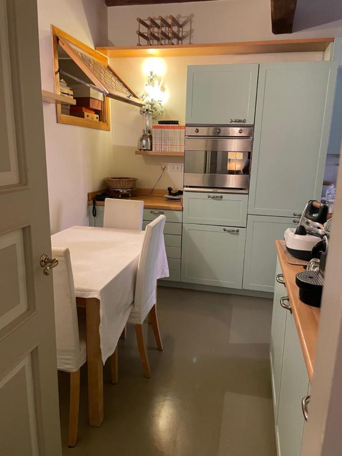 La Casa Di Susy Campo Marzio Apartment Рим Екстериор снимка