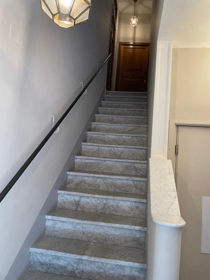 La Casa Di Susy Campo Marzio Apartment Рим Екстериор снимка
