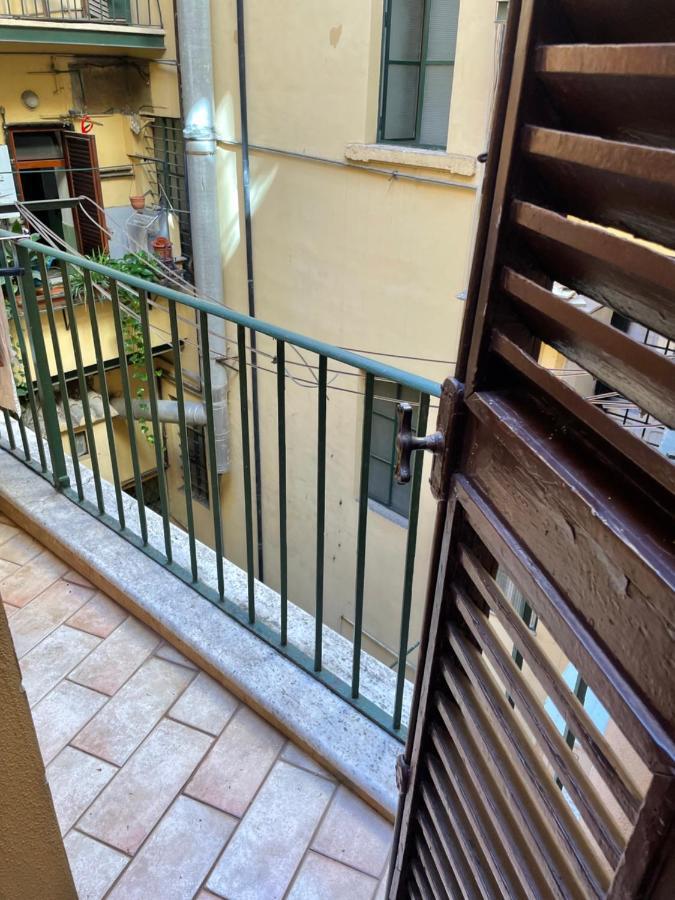 La Casa Di Susy Campo Marzio Apartment Рим Екстериор снимка