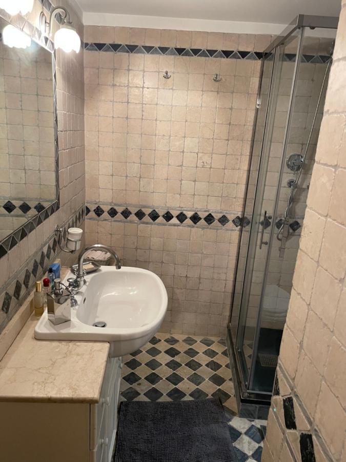 La Casa Di Susy Campo Marzio Apartment Рим Екстериор снимка