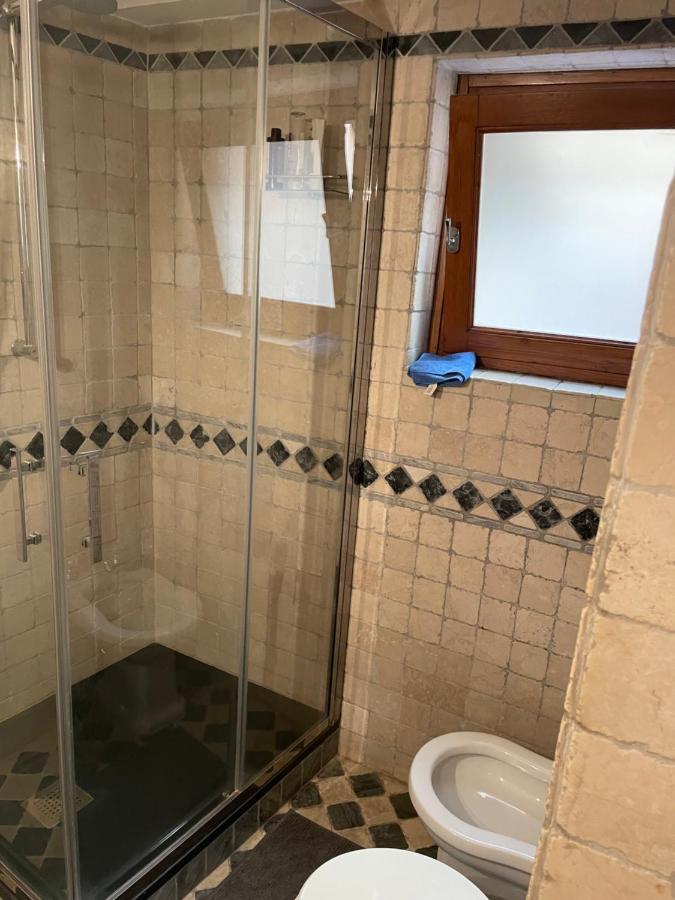 La Casa Di Susy Campo Marzio Apartment Рим Екстериор снимка