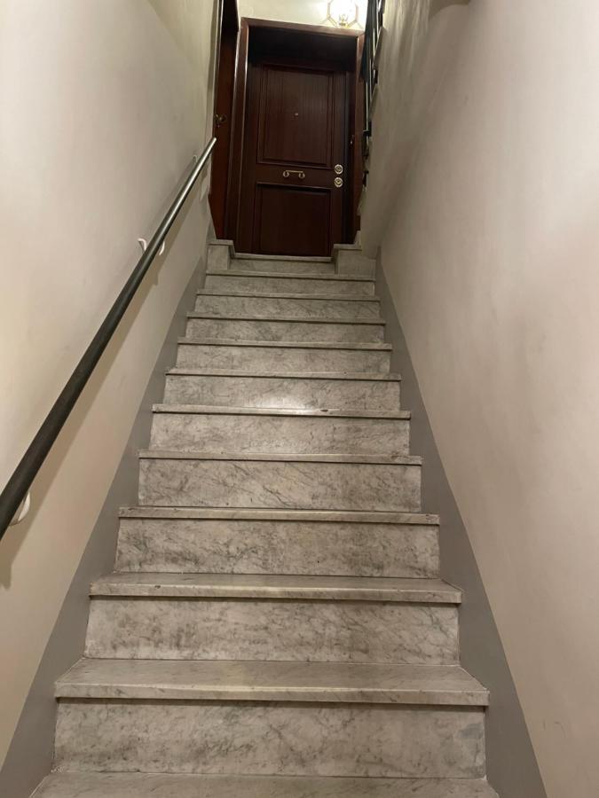 La Casa Di Susy Campo Marzio Apartment Рим Екстериор снимка