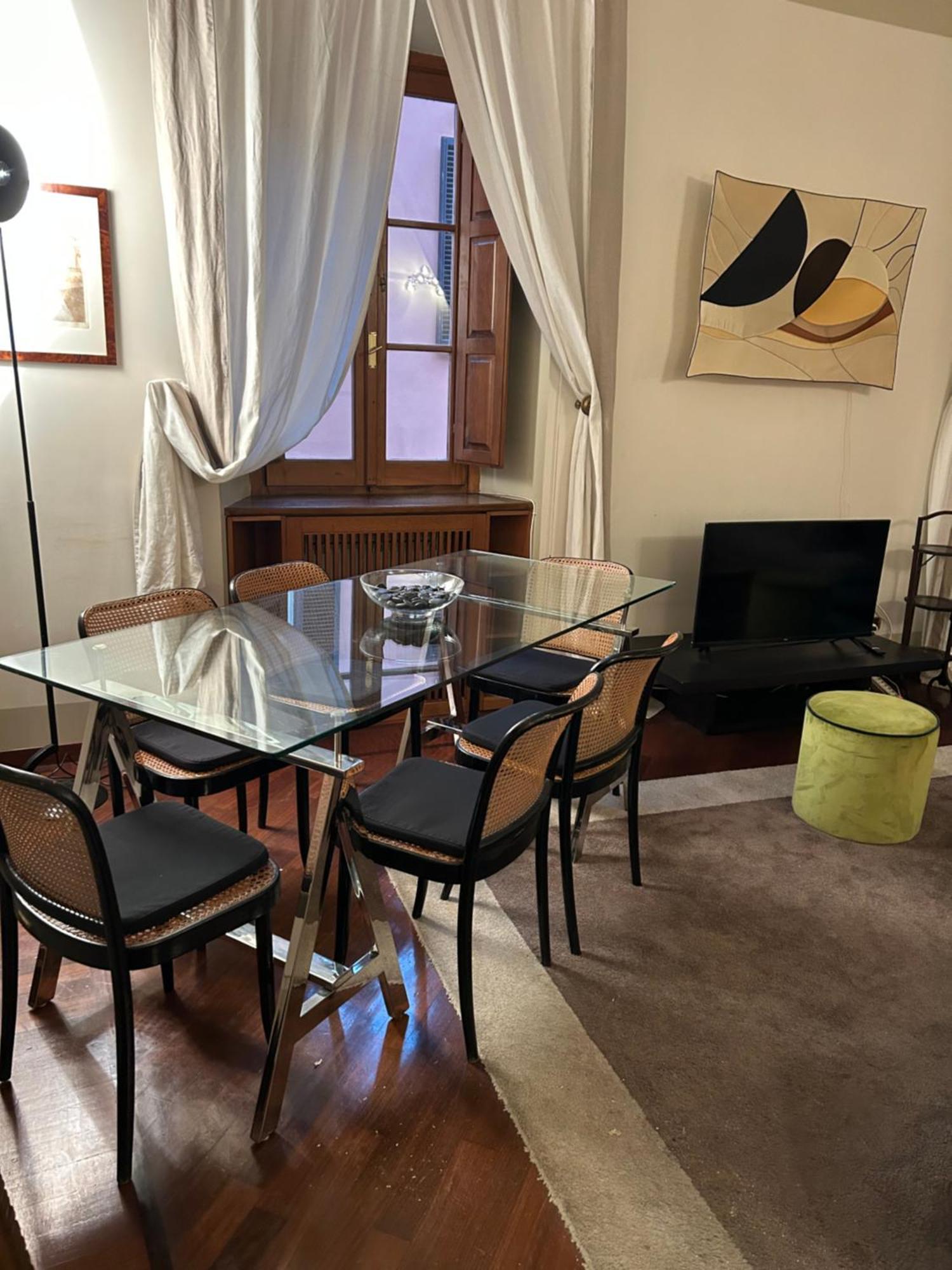 La Casa Di Susy Campo Marzio Apartment Рим Екстериор снимка