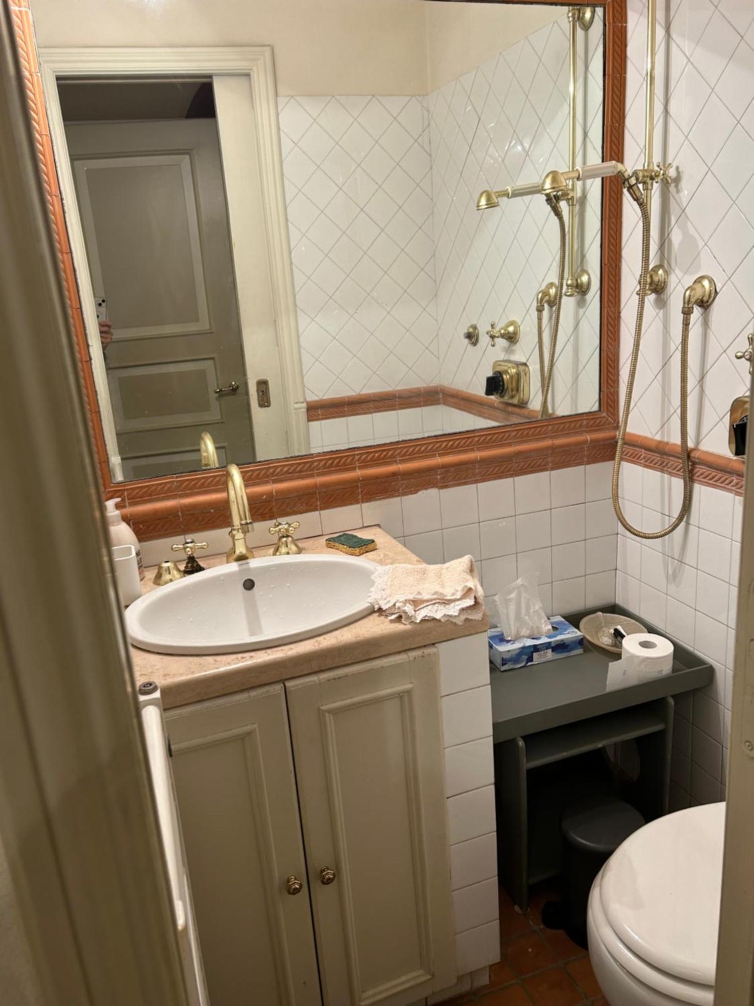 La Casa Di Susy Campo Marzio Apartment Рим Екстериор снимка
