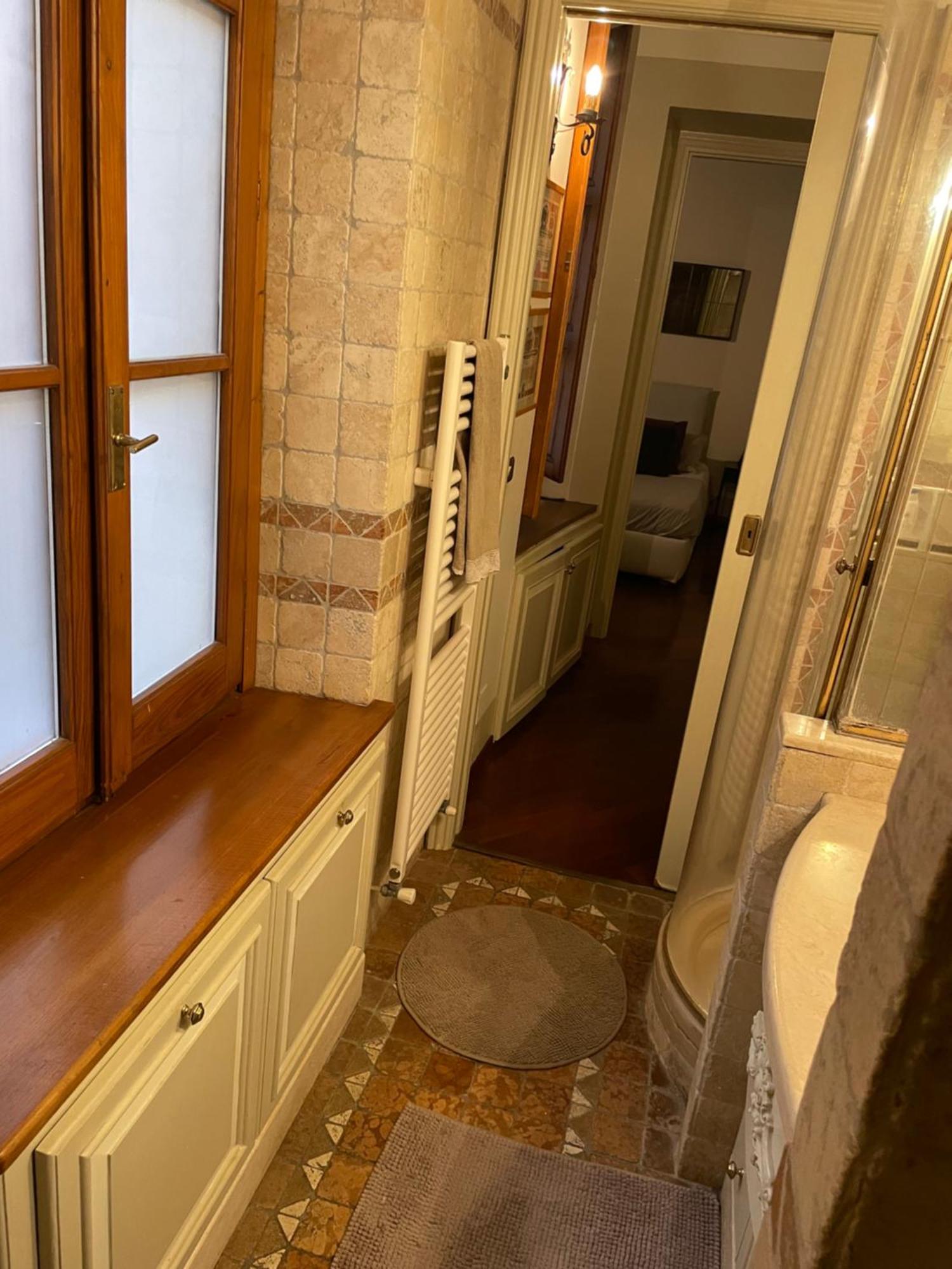 La Casa Di Susy Campo Marzio Apartment Рим Екстериор снимка