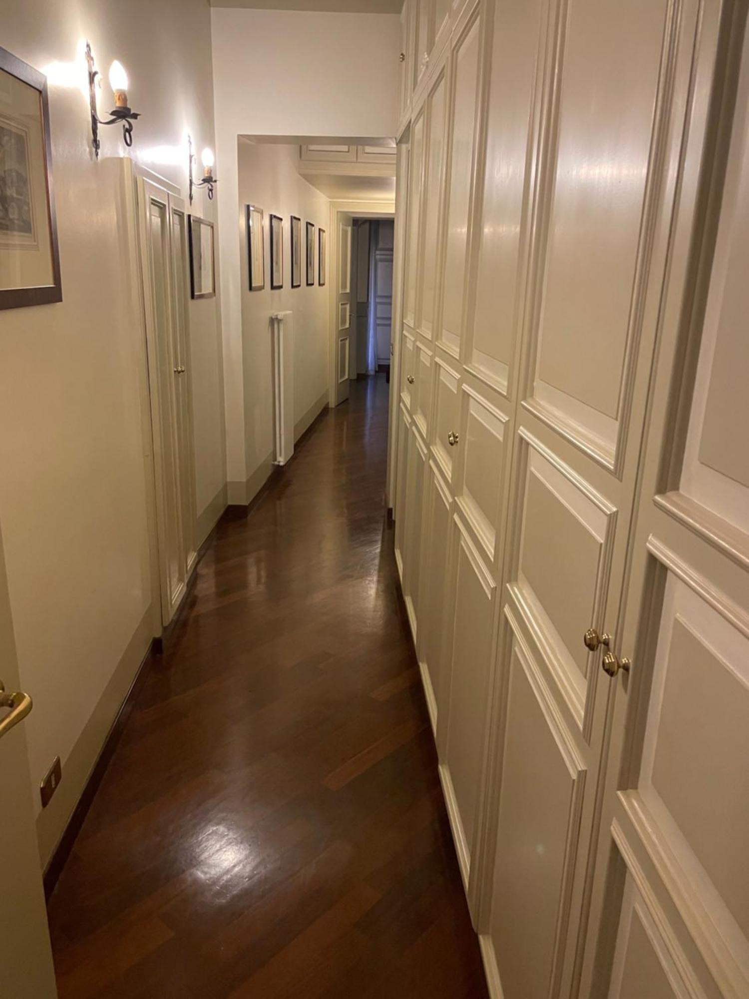 La Casa Di Susy Campo Marzio Apartment Рим Екстериор снимка