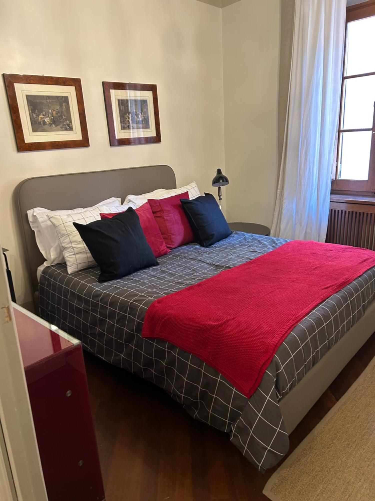 La Casa Di Susy Campo Marzio Apartment Рим Екстериор снимка